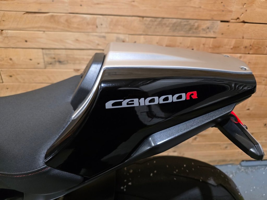 Used Honda CB 2018 for sale - 78286675: Photo 8