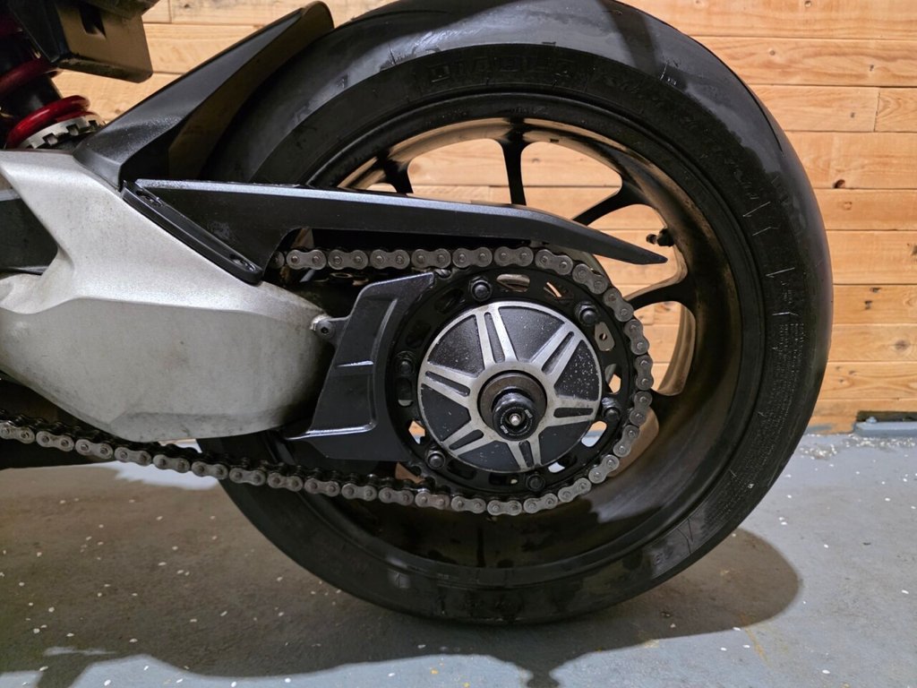 Used Honda CB 2018 for sale - 78286675: Photo 9