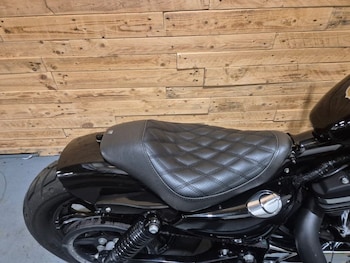 Used Harley-Davidson SPORTSTER 2019 for sale - bike-77507107: Photo