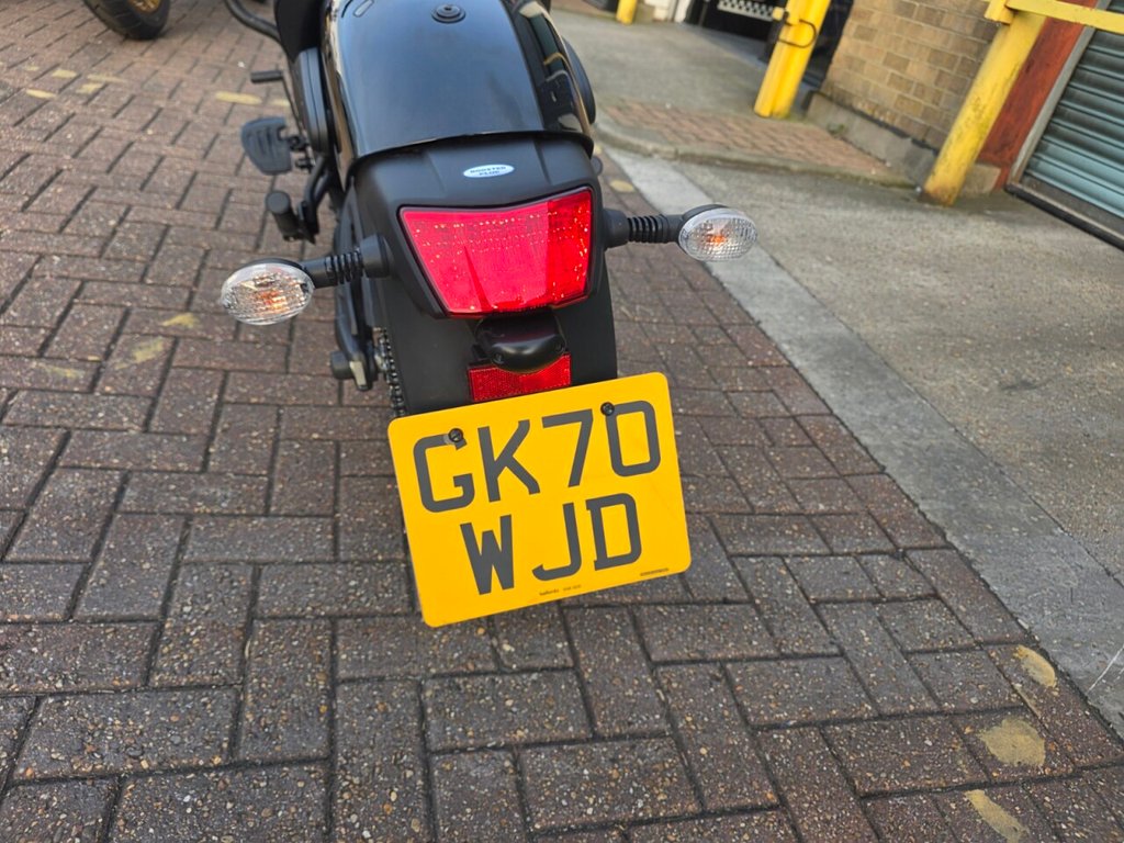 Used Kawasaki VULCAN 650 2020 for sale - 78743033: Photo 11