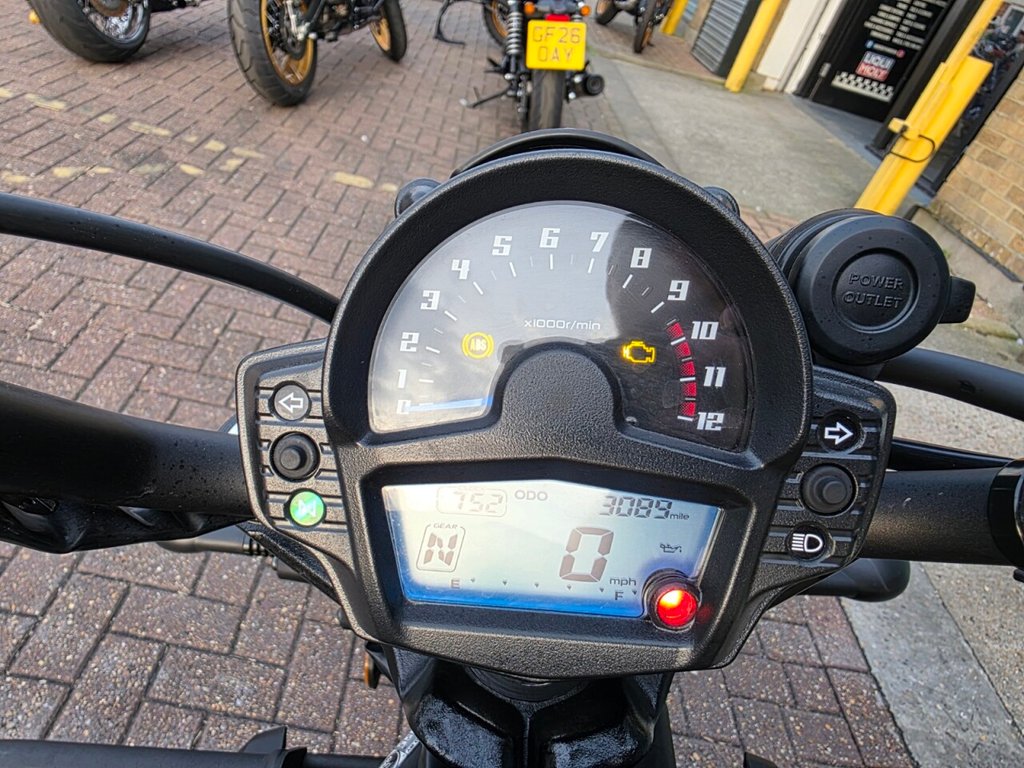 Used Kawasaki VULCAN 650 2020 for sale - 78743033: Photo 17