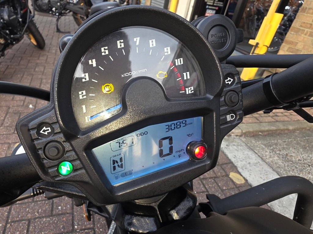 Used Kawasaki VULCAN 650 2020 for sale - 78743033: Photo 7