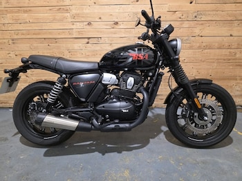 Used BSA Bantam 350 2025 for sale - bike-77507075: Photo