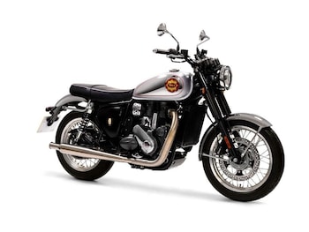 Used BSA GOLD STAR 2024 for sale - bike-77941651: Photo