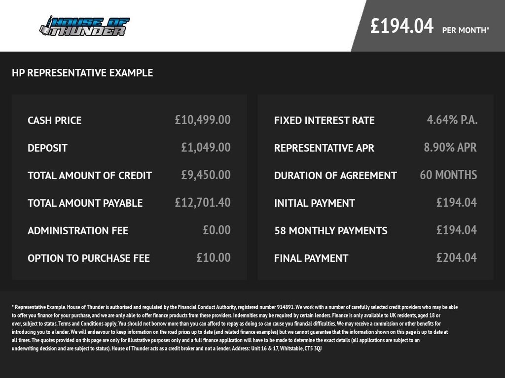 Harley-Davidson DYNA