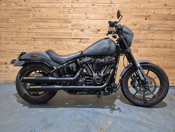 Used Harley-Davidson SOFTAIL LOW 2022 for sale - bike-78286669: Photo