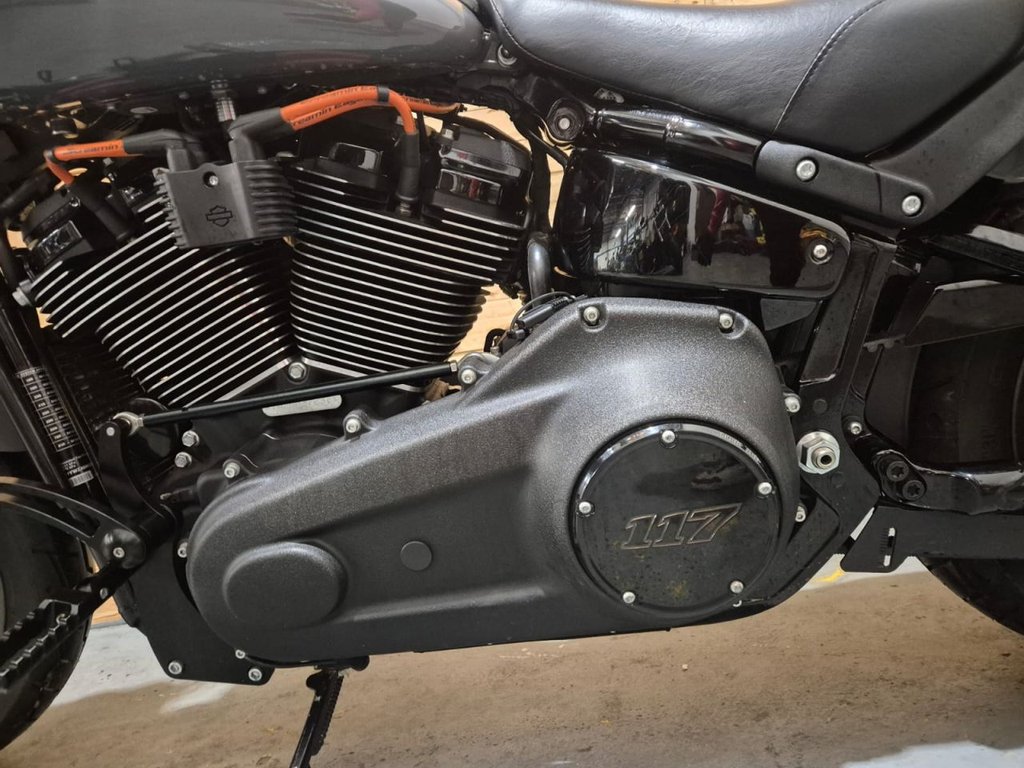 Used Harley-Davidson SOFTAIL LOW 2022 for sale - 78286669: Photo 5