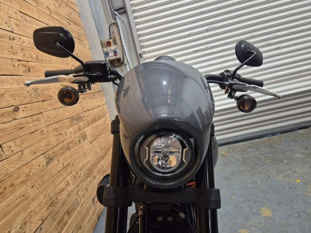 Used Harley-Davidson SOFTAIL LOW 2022 for sale - 78286669: Photo 8