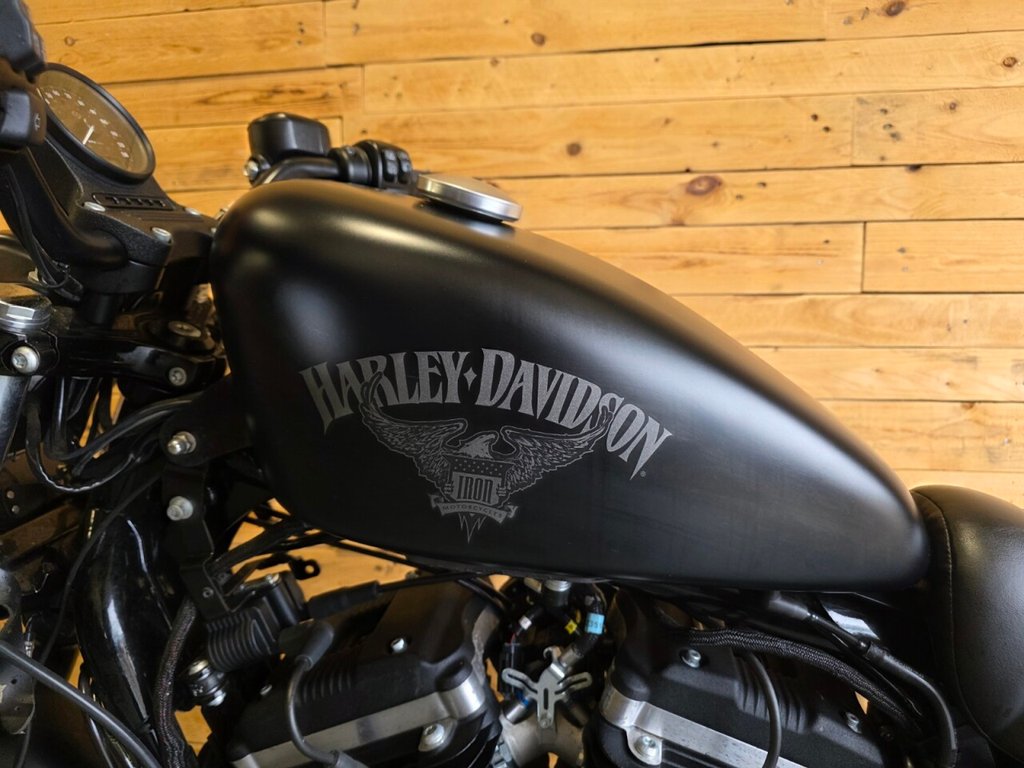 Used Harley-Davidson SPORTSTER 2018 for sale - 78479623: Photo 11