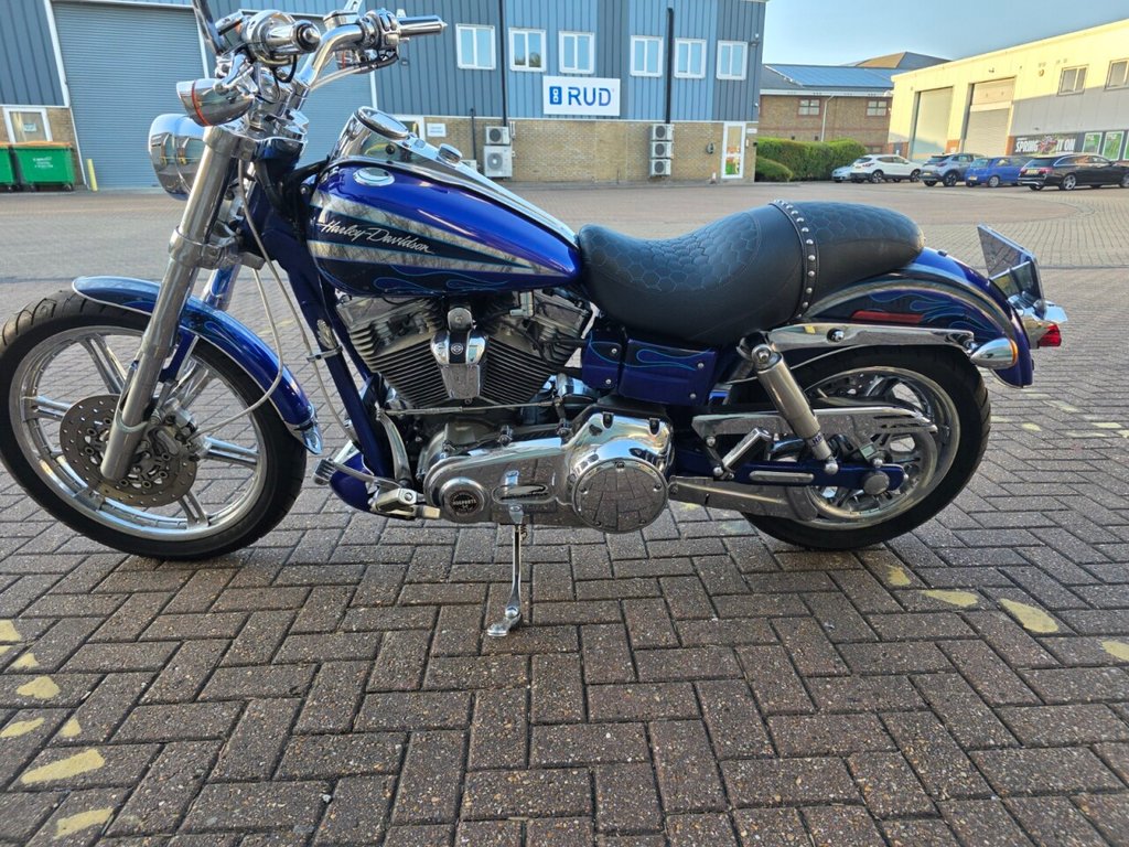 Used Harley-Davidson CVO 2008 for sale - 78479628: Photo 12