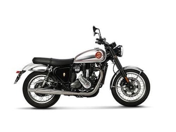 Used BSA GOLD STAR 2024 for sale - bike-77507263: Photo