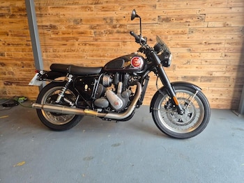 Used BSA GOLD STAR 2023 for sale - bike-77507261: Photo