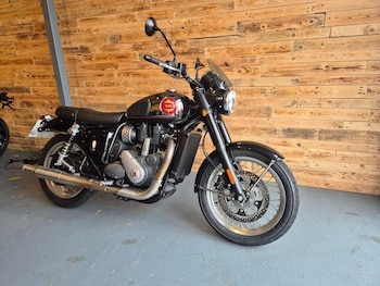 Used BSA GOLD STAR 2023 for sale - bike-77507261: Photo