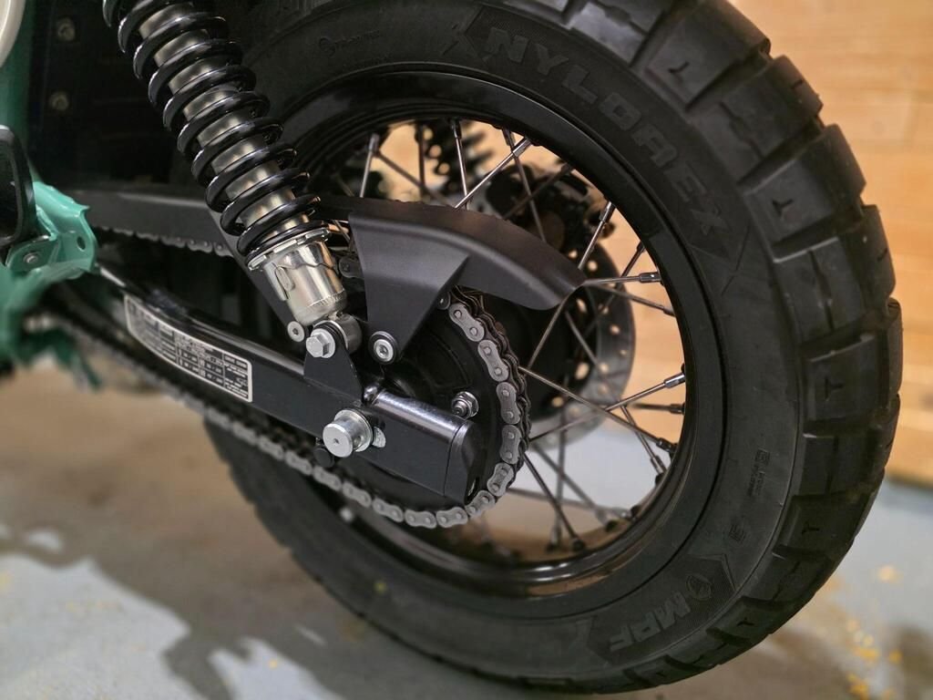 Used Royal Enfield BEAR 2025 for sale - 78286651: Photo 14