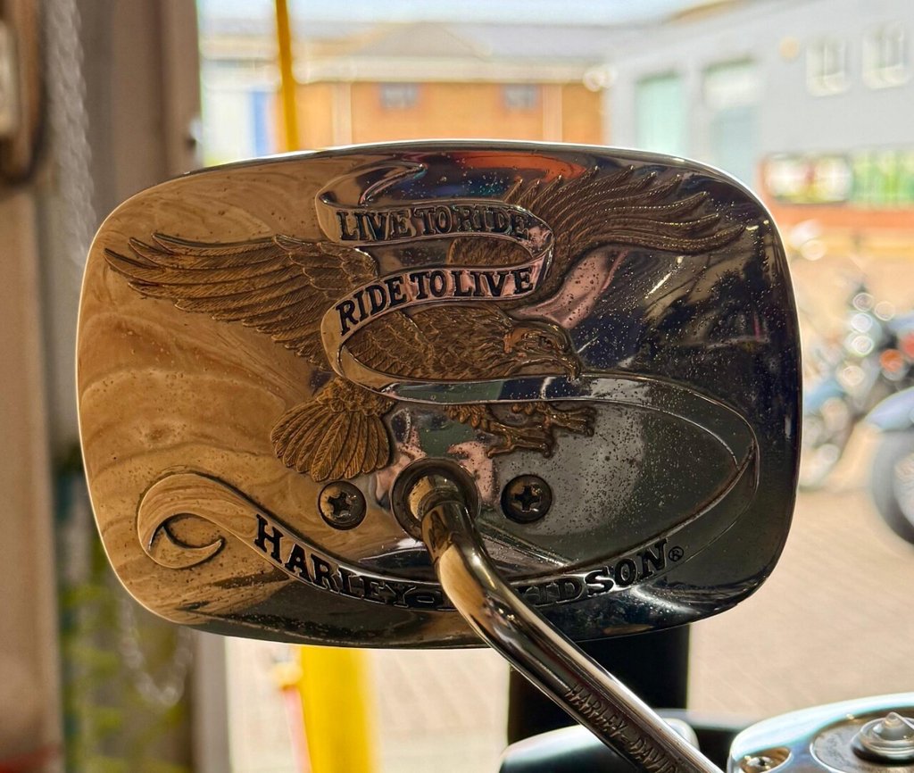 Used Harley-Davidson SOFTAIL CLASSIC 2013 for sale - 78388675: Photo 10