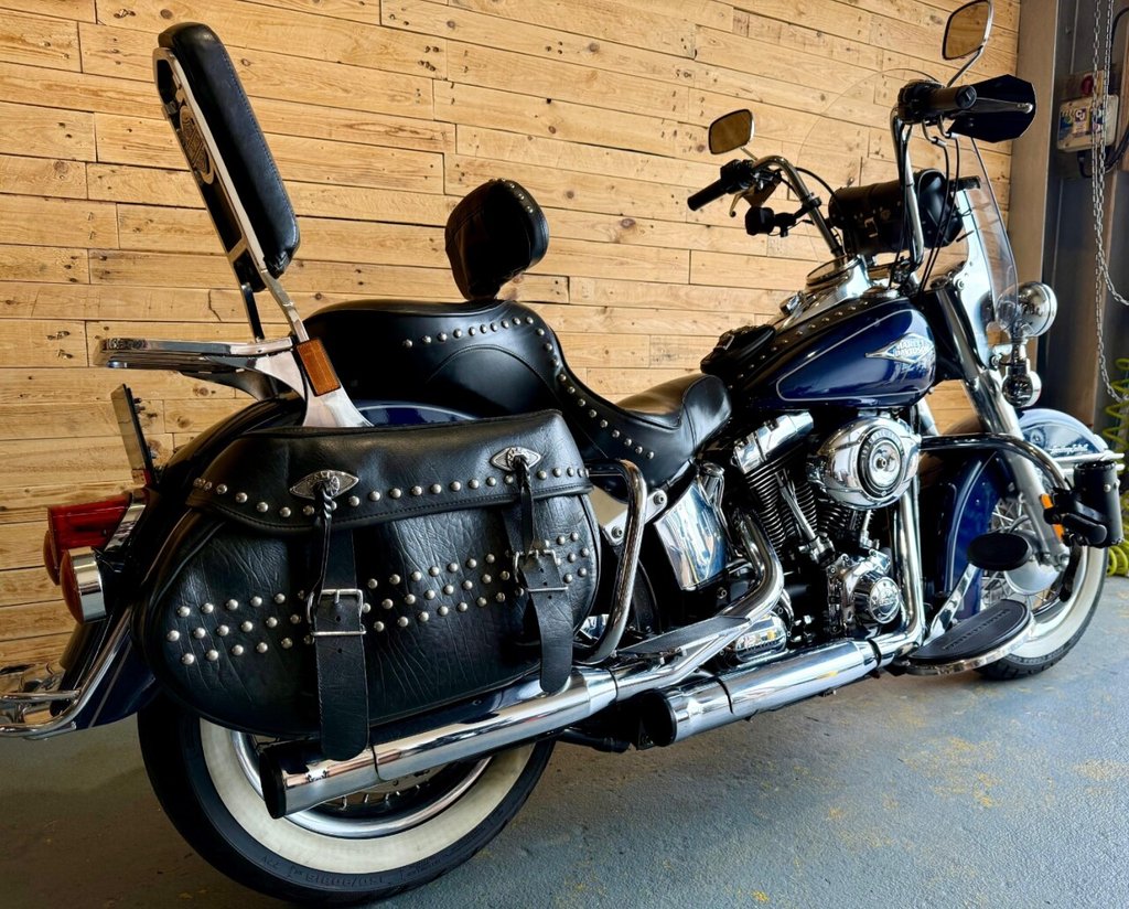 Used Harley-Davidson SOFTAIL CLASSIC 2013 for sale - 78388675: Photo 12