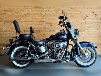 Used Harley-Davidson SOFTAIL CLASSIC 2013 for sale - bike-78388675: Photo