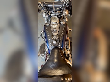 Used Harley-Davidson SOFTAIL CLASSIC 2013 for sale - bike-78388675: Photo