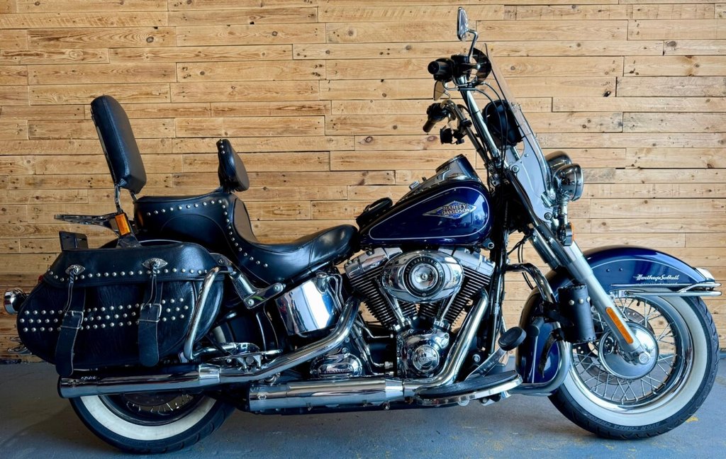 Used Harley-Davidson SOFTAIL CLASSIC 2013 for sale - 78388675: Photo 9