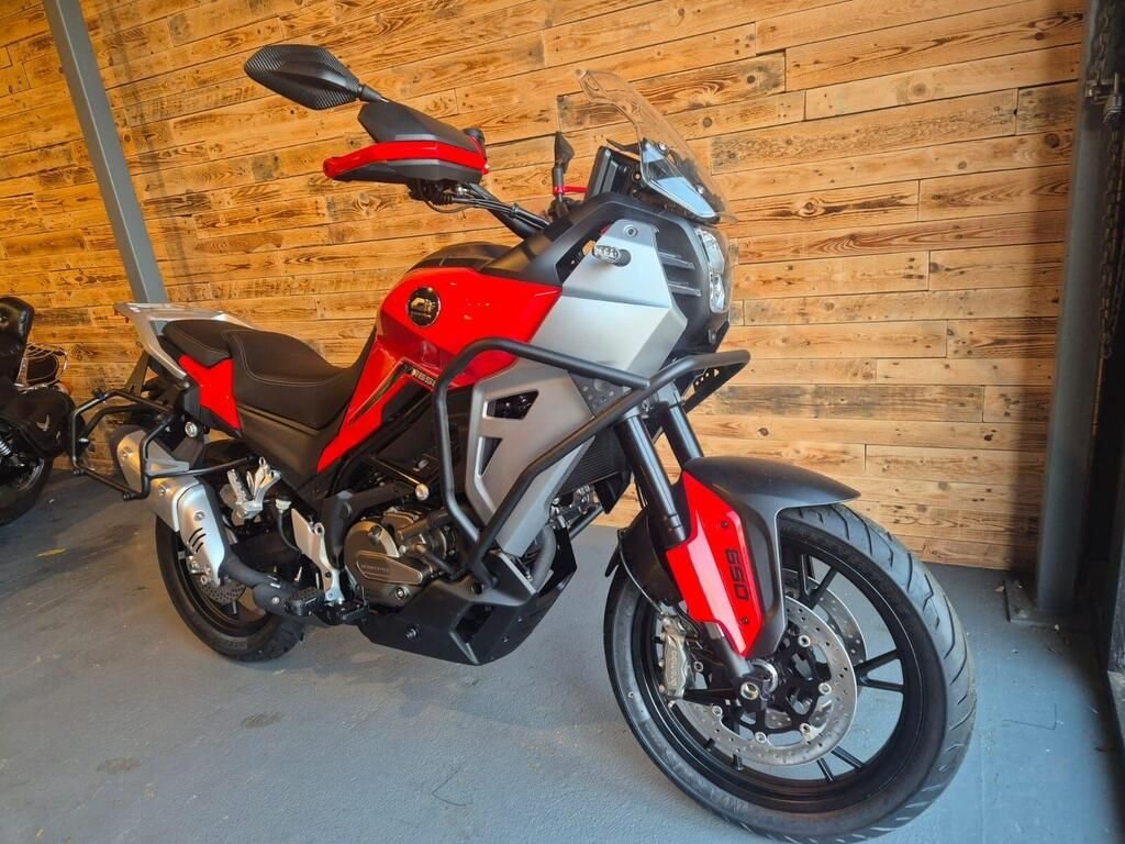 Used QJMOTOR SVT 650 2026 for sale - 78286655: Photo 11