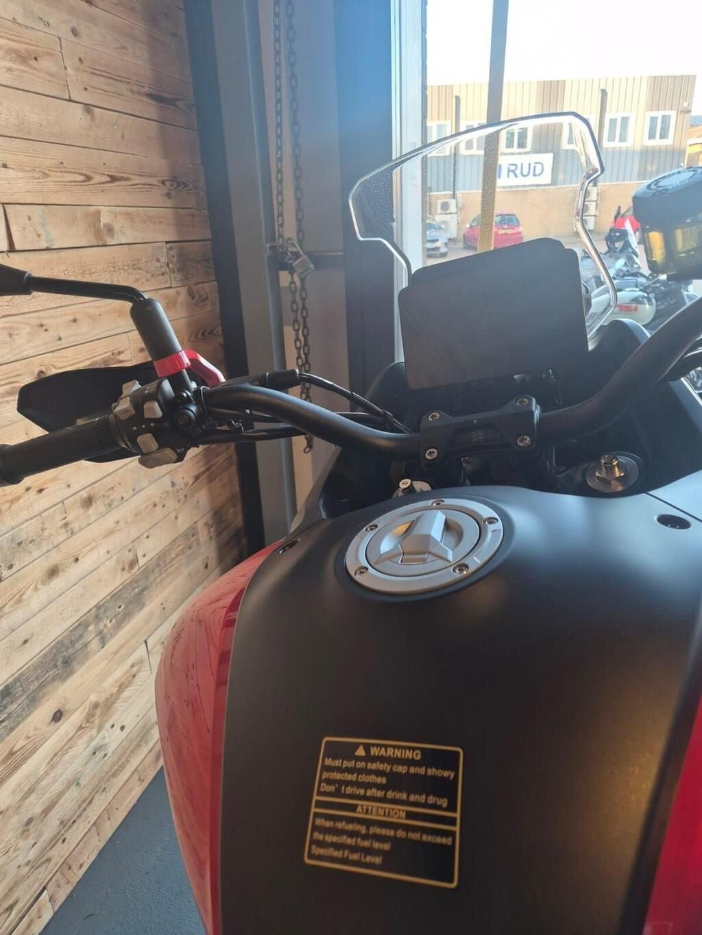 Used QJMOTOR SVT 650 2026 for sale - 78286655: Photo 20