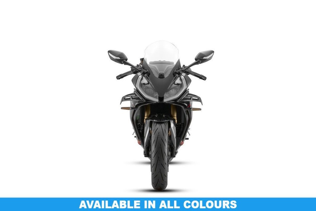 Used QJMOTOR SRK421RR 2026 for sale - 78286680: Photo 2