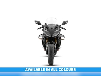 Used QJMOTOR SRK421RR 2026 for sale - bike-78286680: Photo