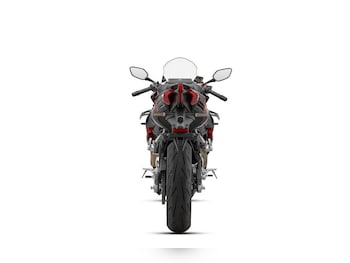 Used QJMOTOR SRK421RR 2026 for sale - bike-78286680: Photo