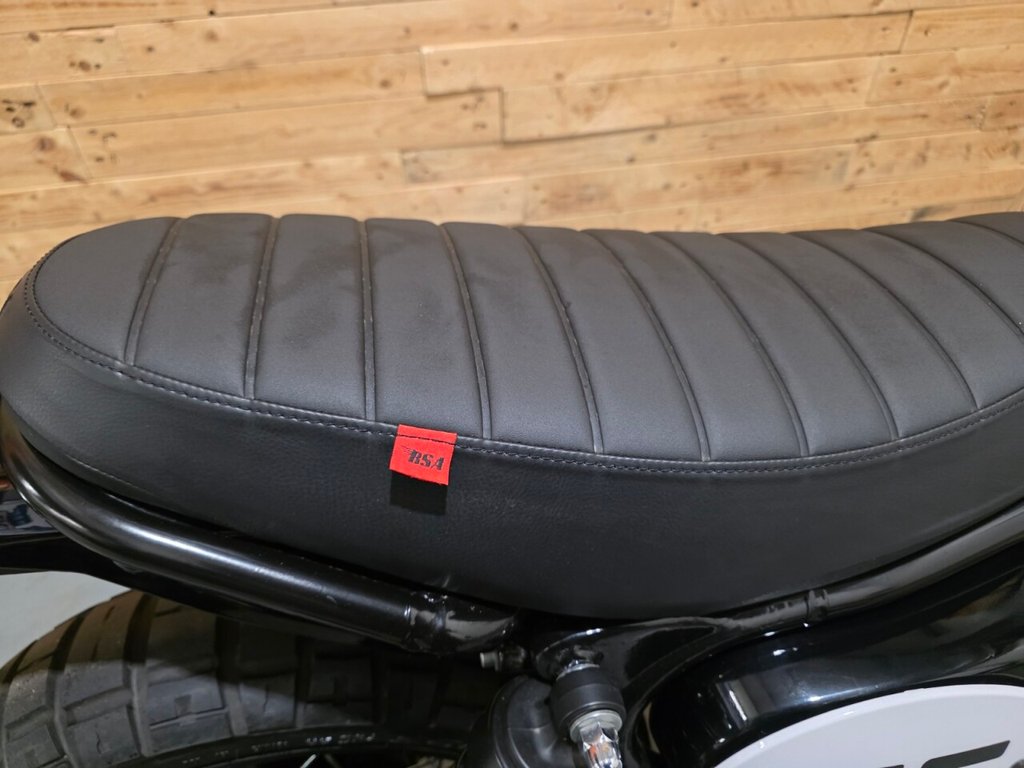 Used BSA SCRAMBLER 2026 for sale - 78286681: Photo 19
