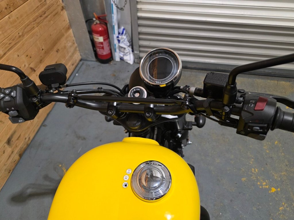 Used BSA SCRAMBLER 2026 for sale - 78286681: Photo 20