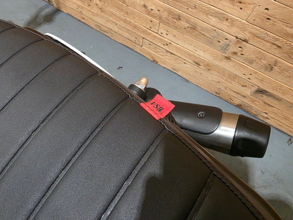 Used BSA SCRAMBLER 2026 for sale - 78286681: Photo 9