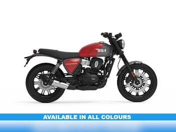 Used BSA BANTAM 2026 for sale - bike-78286654: Photo