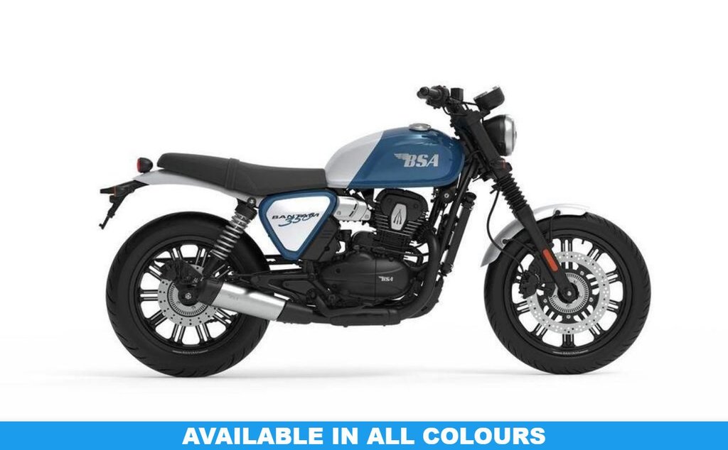 Used BSA BANTAM 2026 for sale - 78286654: Photo 2