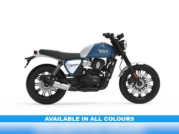 Used BSA BANTAM 2026 for sale - bike-78286654: Photo