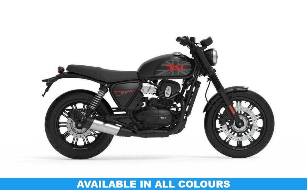 Used BSA BANTAM 2026 for sale - 78286654: Photo 3