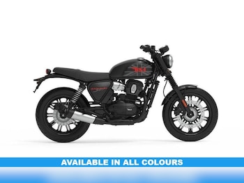 Used BSA BANTAM 2026 for sale - bike-78286654: Photo