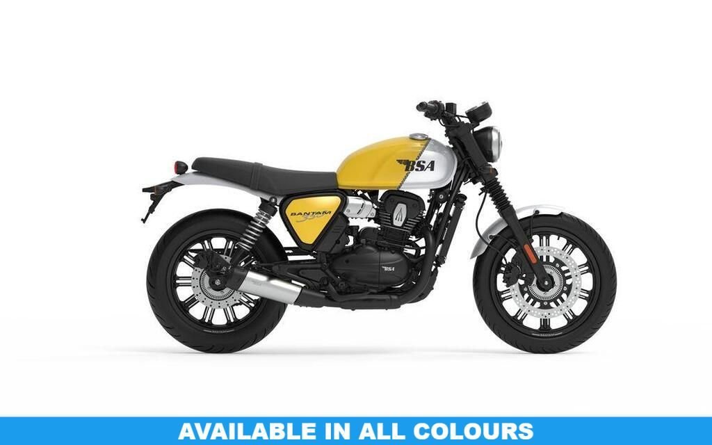 Used BSA BANTAM 2026 for sale - 78286654: Photo 4