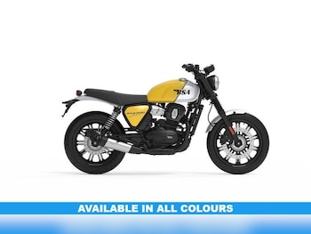 Used BSA BANTAM 2026 for sale - bike-78286654: Photo