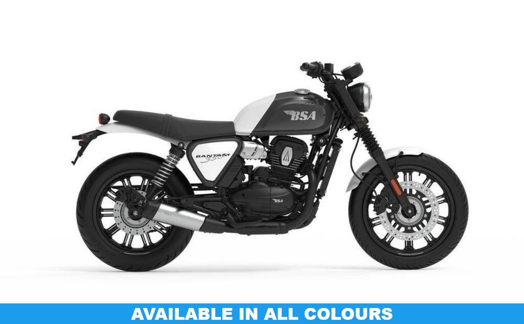 Used BSA BANTAM 2026 for sale - 78286654: Photo 5
