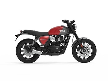 Used BSA BANTAM 2026 for sale - bike-77608618: Photo