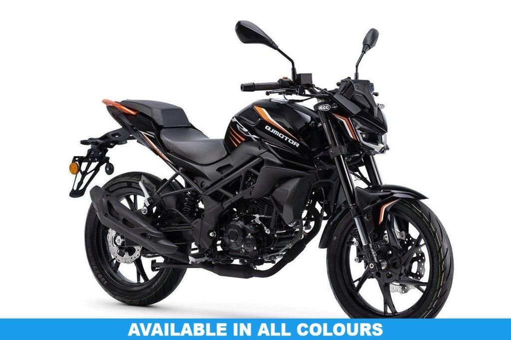 Used QJMOTOR TRX 125 2026 for sale - 78286653: Photo 2
