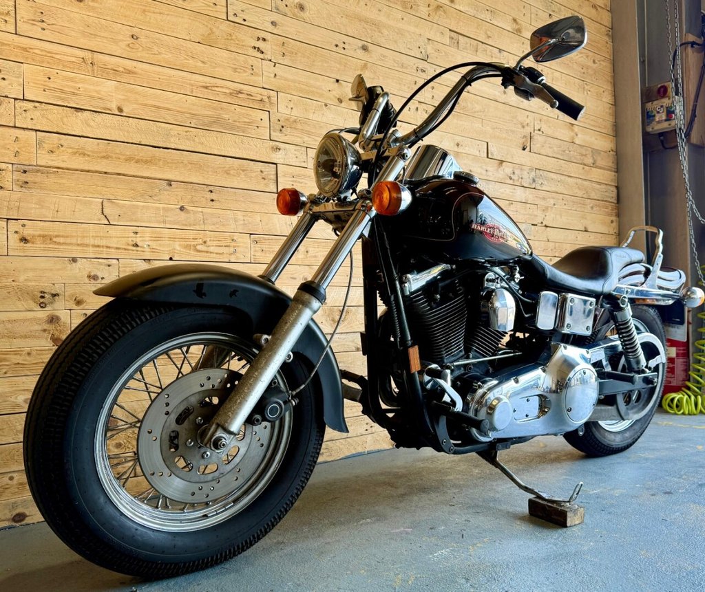 Used Harley-Davidson Other 1996 for sale - 78392983: Photo 10