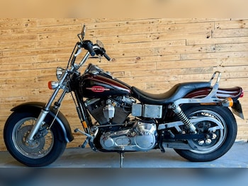 Used Harley-Davidson Other 1996 for sale - bike-78392983: Photo