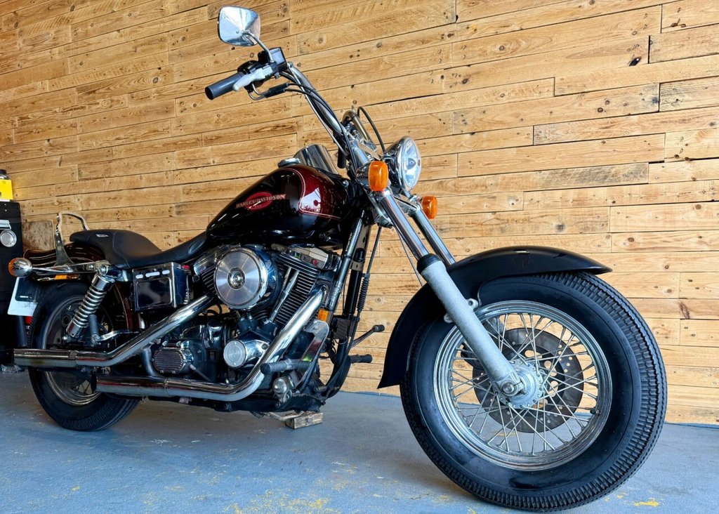 Used Harley-Davidson Other 1996 for sale - 78392983: Photo 2