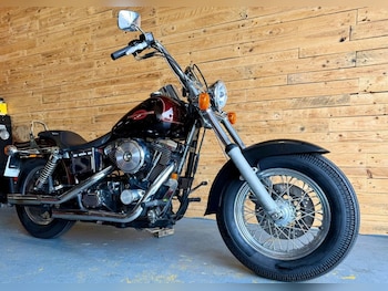Used Harley-Davidson Other 1996 for sale - bike-78392983: Photo