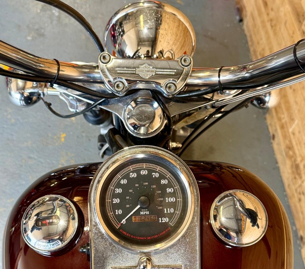 Used Harley-Davidson Other 1996 for sale - 78392983: Photo 3