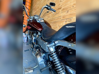 Used Harley-Davidson Other 1996 for sale - bike-78392983: Photo