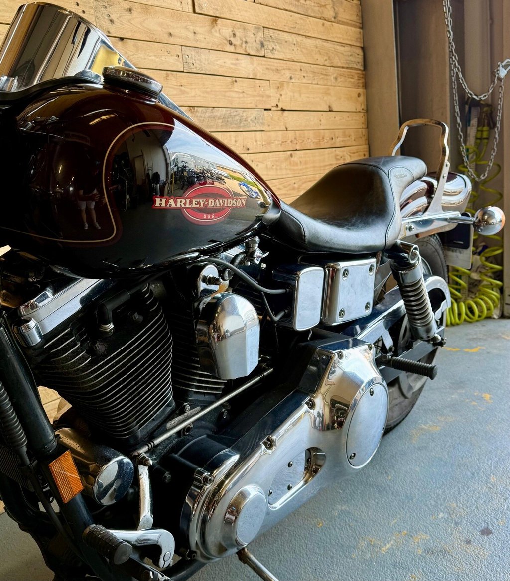 Used Harley-Davidson Other 1996 for sale - 78392983: Photo 5