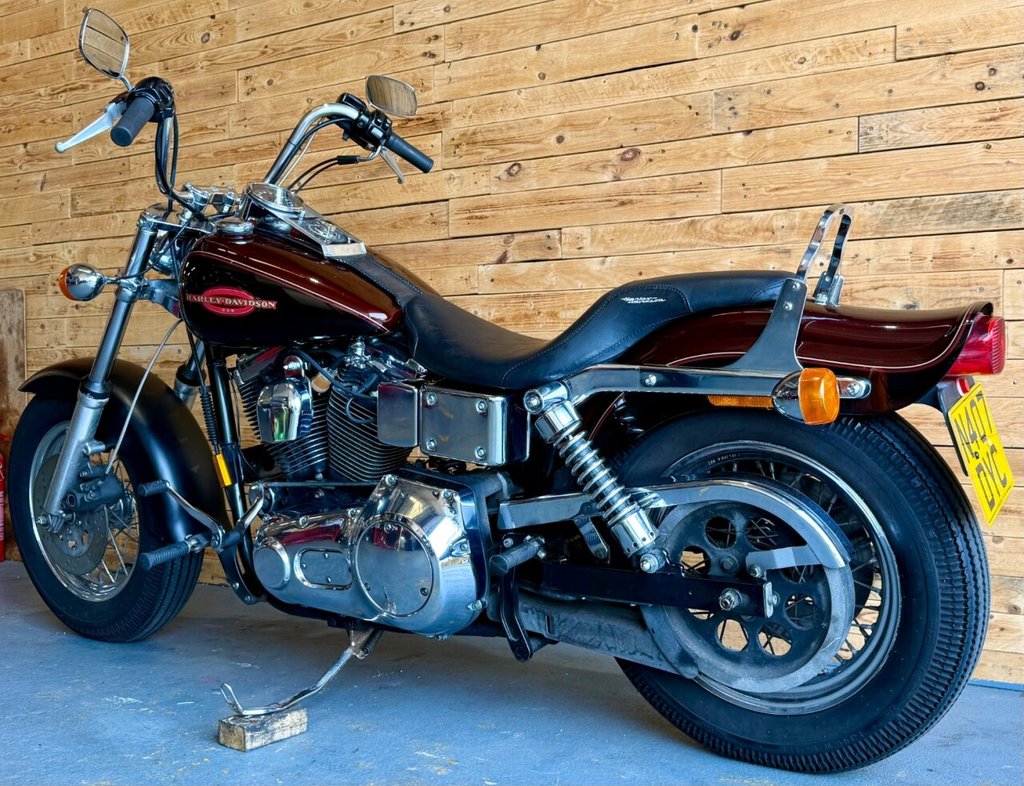 Used Harley-Davidson Other 1996 for sale - 78392983: Photo 7