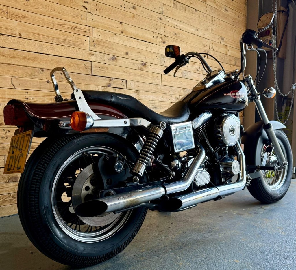 Used Harley-Davidson Other 1996 for sale - 78392983: Photo 8
